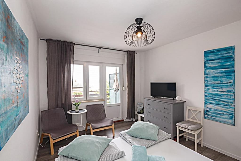 קריקווניצה Ana Apartment מראה חיצוני תמונה