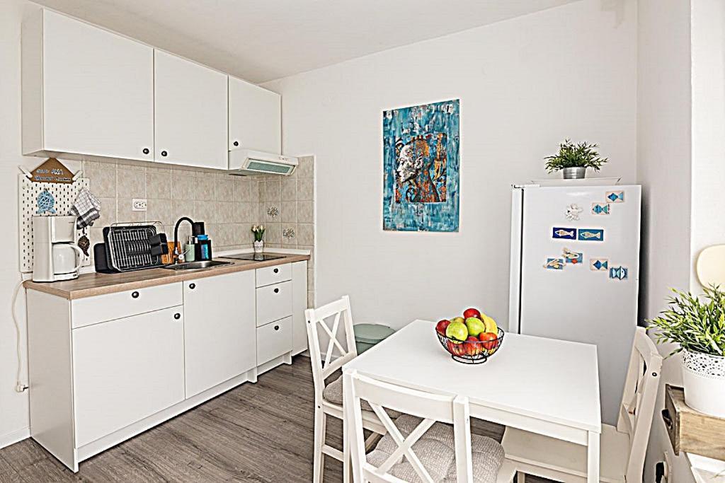 קריקווניצה Ana Apartment מראה חיצוני תמונה