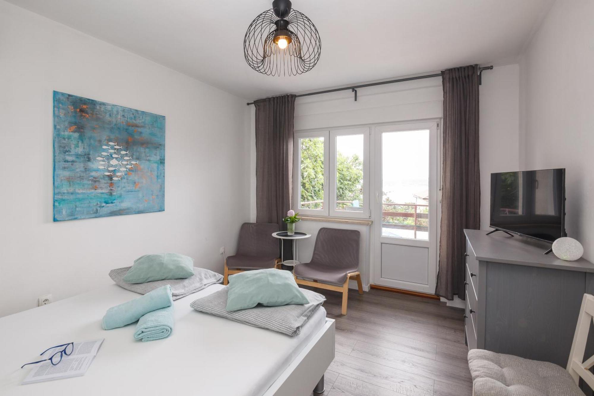 קריקווניצה Ana Apartment מראה חיצוני תמונה
