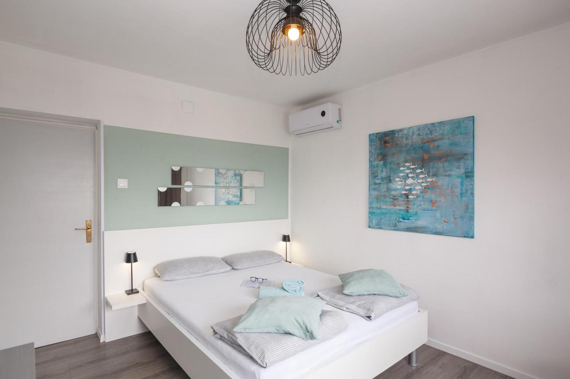 קריקווניצה Ana Apartment מראה חיצוני תמונה