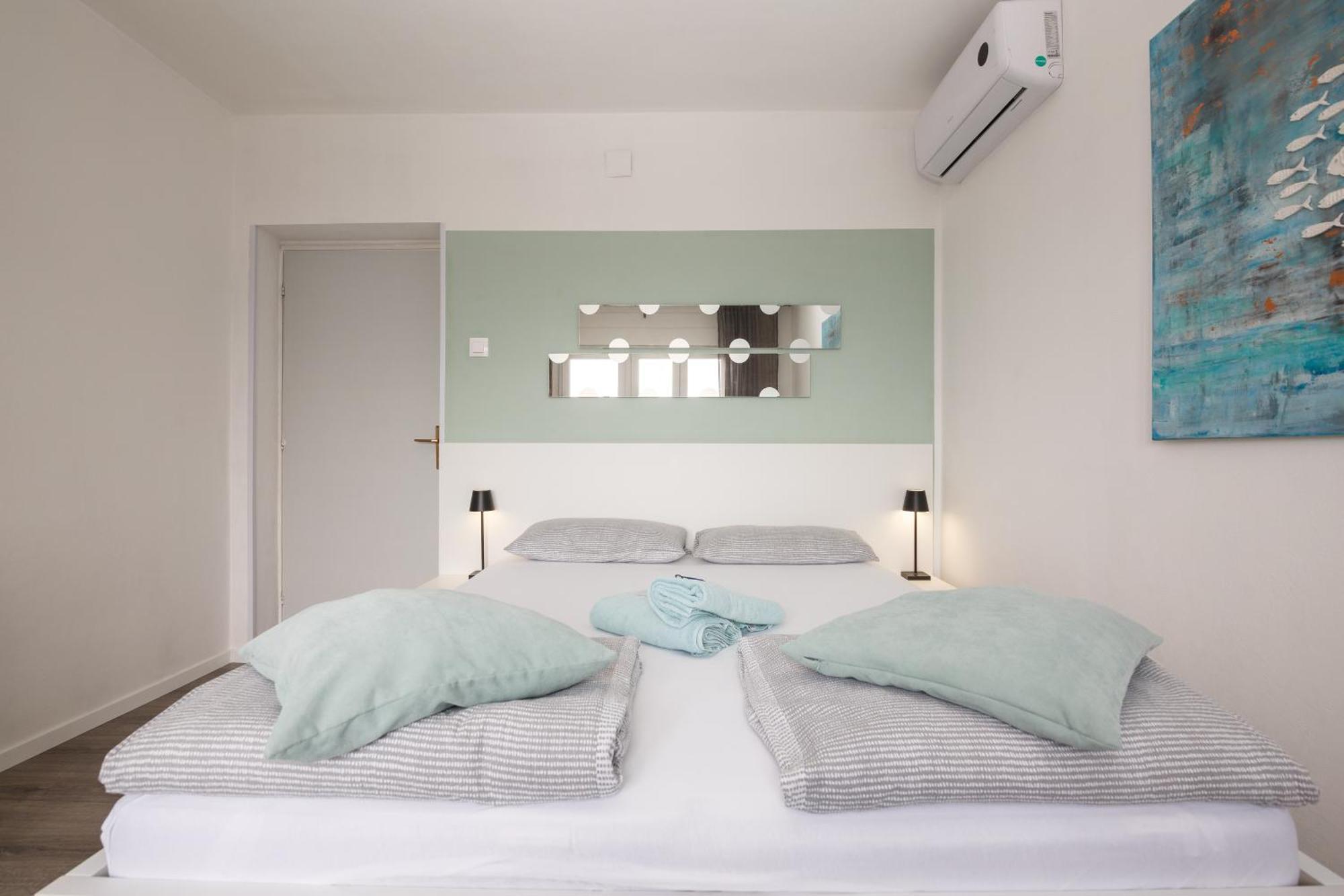 קריקווניצה Ana Apartment מראה חיצוני תמונה