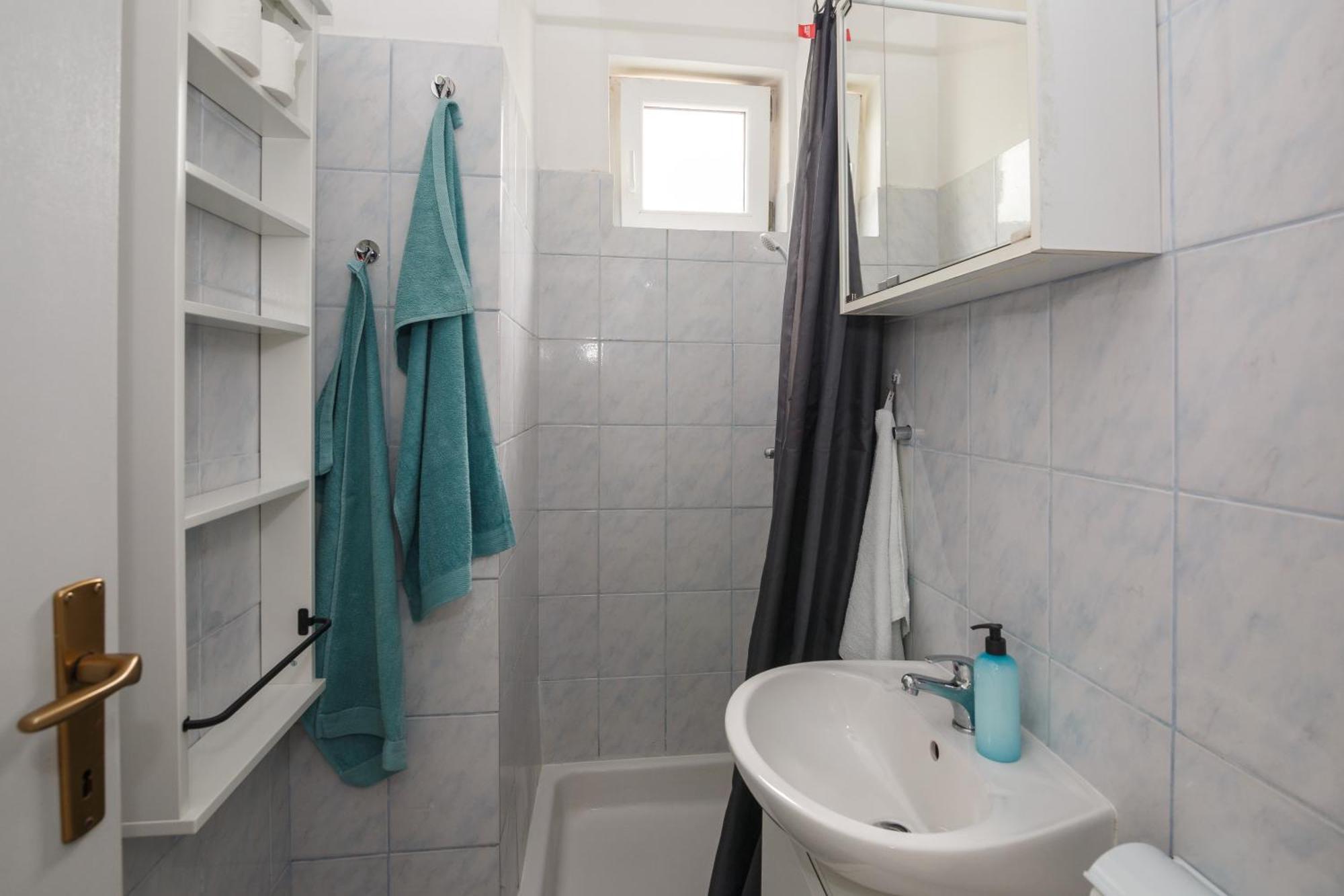 קריקווניצה Ana Apartment מראה חיצוני תמונה