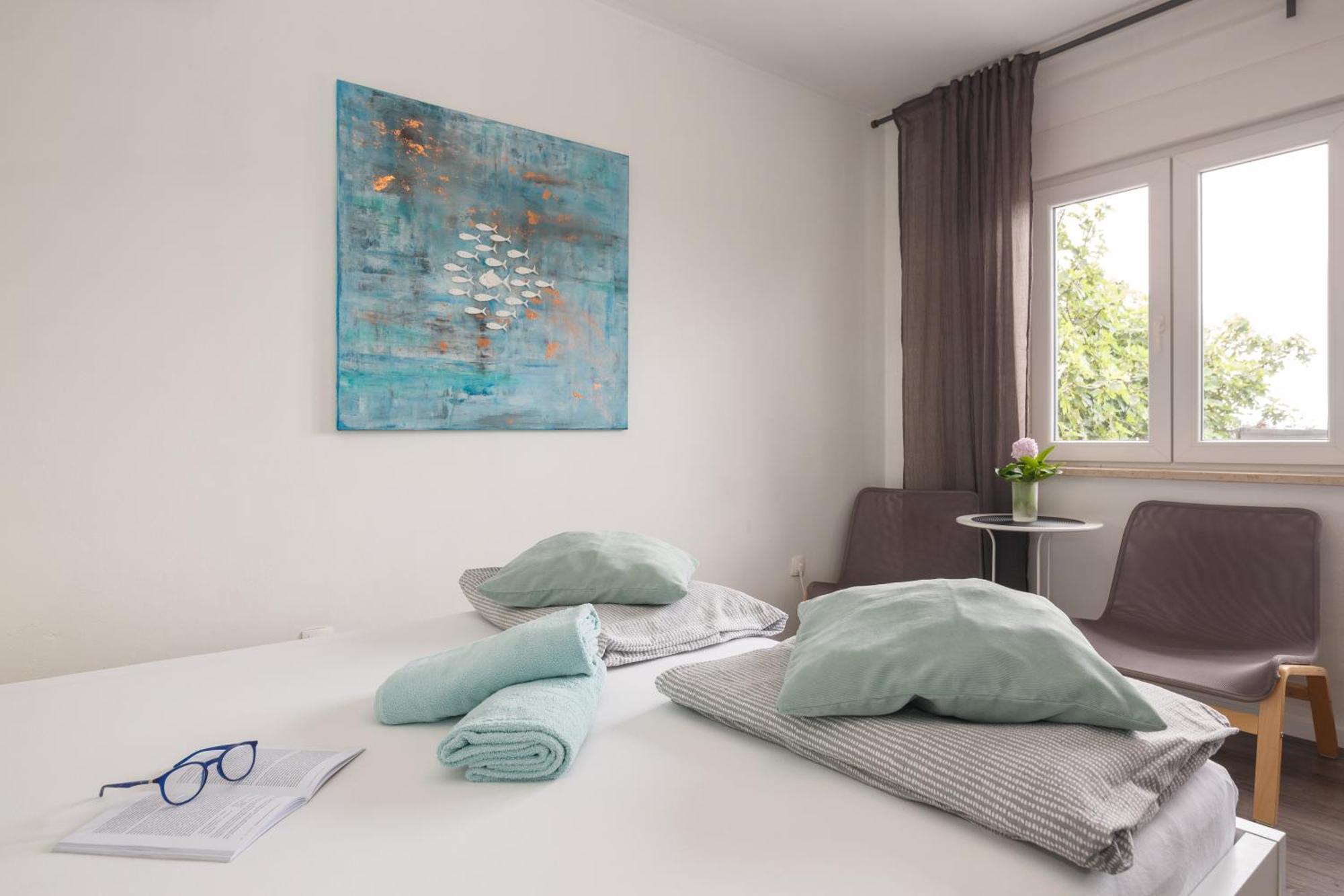 קריקווניצה Ana Apartment מראה חיצוני תמונה